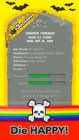 Screenshot 5 of BitLife - Life Simulator Hack