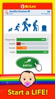 Screenshot 4 of BitLife - Life Simulator Hack