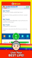 Screenshot 1 of BitLife - Life Simulator Hack