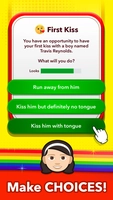 Screenshot 3 of BitLife - Life Simulator Hack