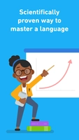 Screenshot 5 of Duolingo++