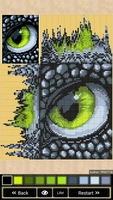 Screenshot 5 of Nonograms Katana