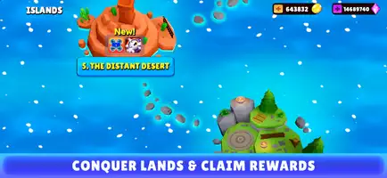 Robot Survivor screenshot 5