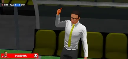 Screenshot 4 of FTM26