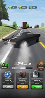 Screenshot 4 of Highway Drift - Car Racing