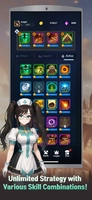 Screenshot 4 of Arcane Knight