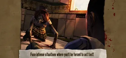 Screenshot 3 of TWD