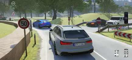 Driving School Sim screenshot 3