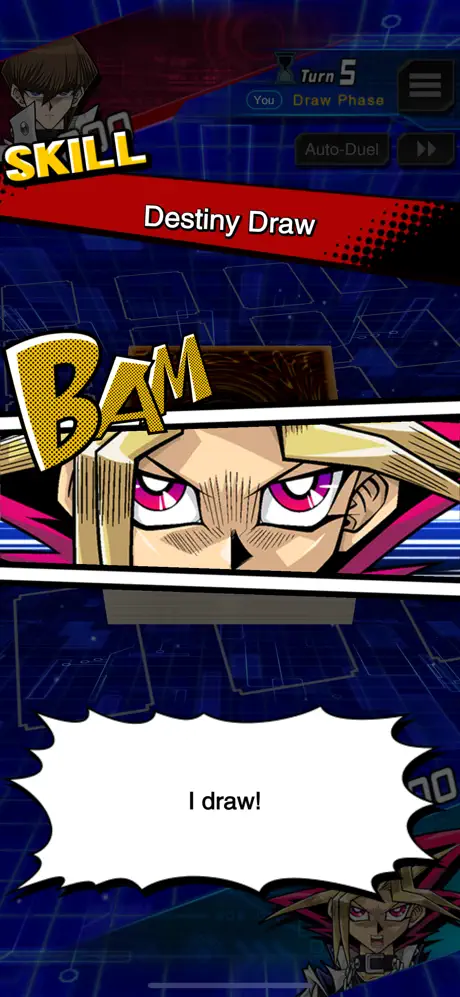 Duel Links - iOSGods.com screenshot 4