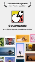 Screenshot 1 of SquareDude