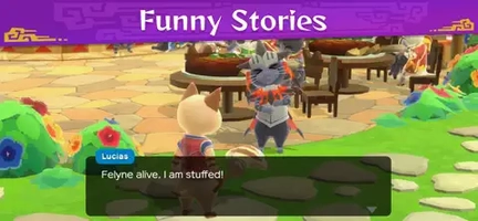 Screenshot 2 of MHPuzzle