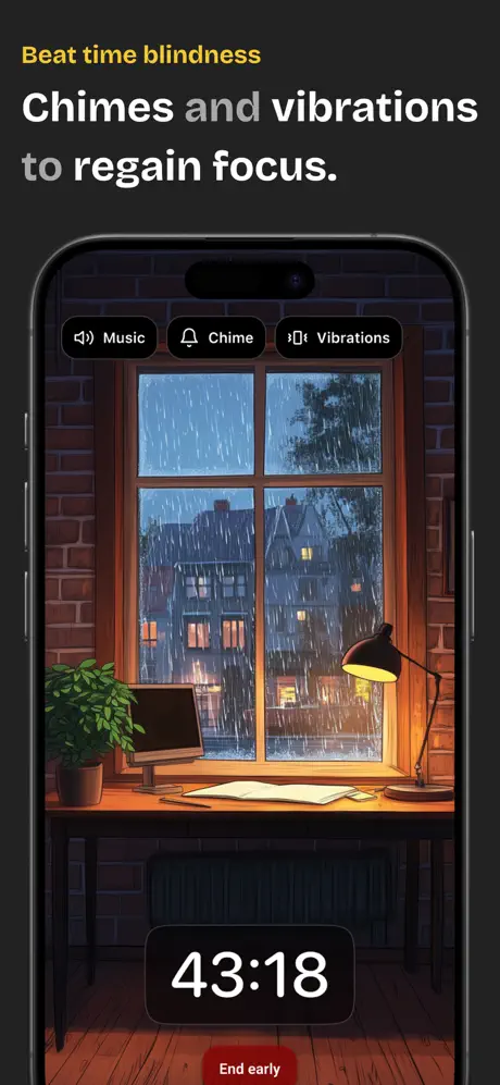 Win Focus screenshot 2