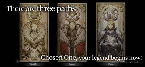 OCTOPATH - iOSGods.com screenshot 3