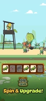 Screenshot 3 of Cat vs Cucumber