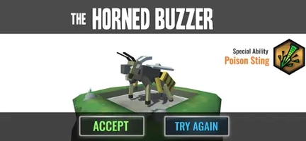 Screenshot 3 of Hybrid Animals ✨