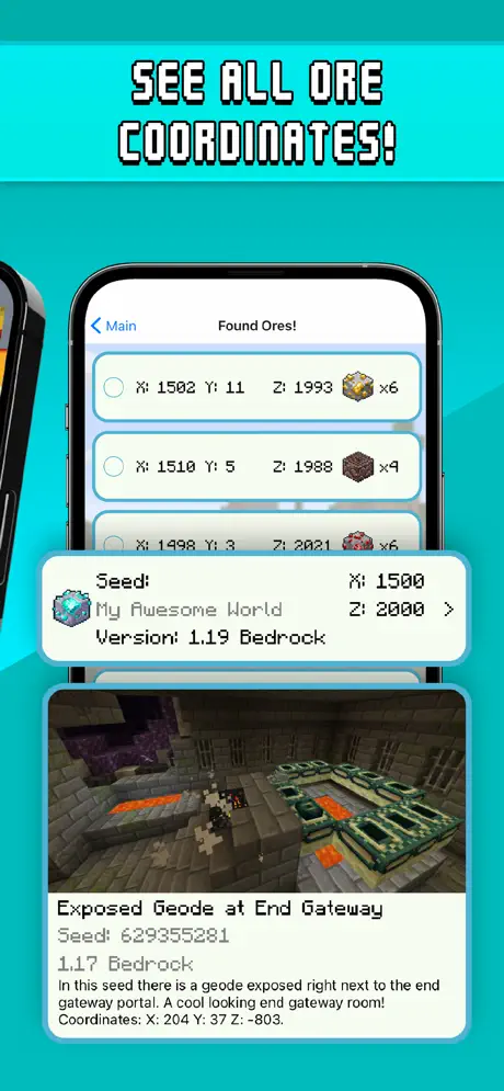 Find Diamonds screenshot 4