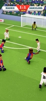 Screenshot 2 of Mini Soccer Star