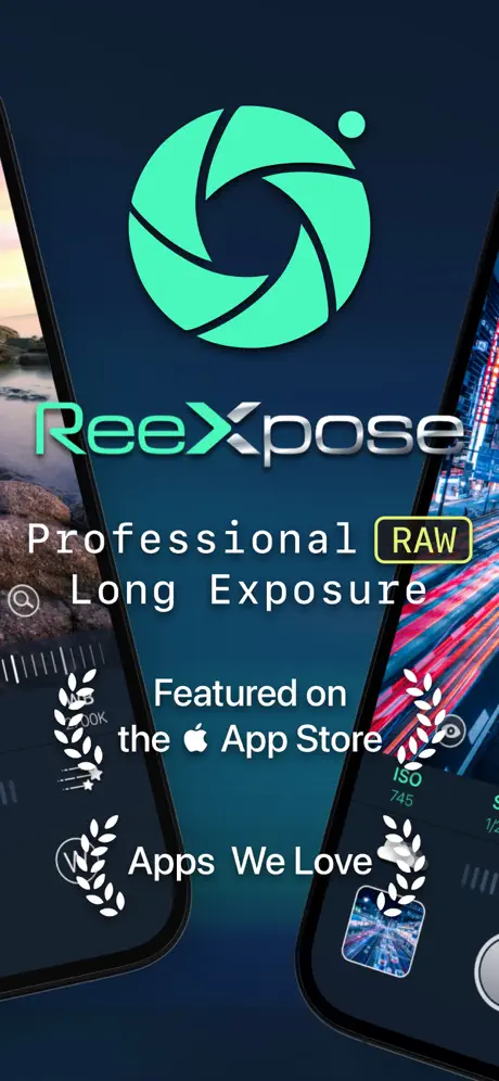 ReeXpose screenshot 1