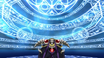 Screenshot 4 of Mass for the Dead: Overlord