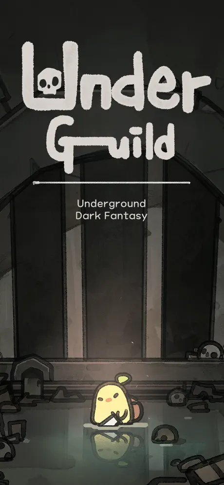 UnderGuild:Offense - iOSGods.com screenshot 1