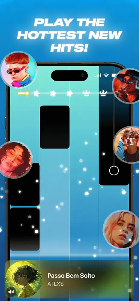Tiles Pop screenshot 1