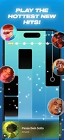 Screenshot 1 of Tiles Pop