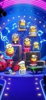 Screenshot 4 of Minion Rush