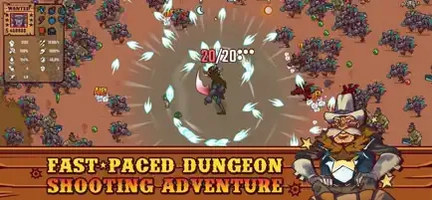 Screenshot 2 of Bounty Of One: Premium