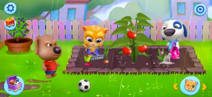 Tom Friends+ screenshot 4