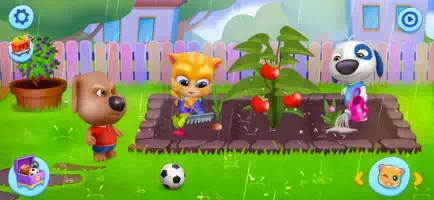 Screenshot 4 of Tom Friends+