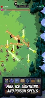 Screenshot 5 of Tap Wizard 2