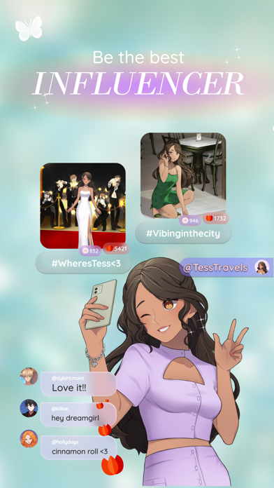 Where's Tess? ✨ screenshot 4