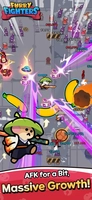 Screenshot 1 of Furry Fighters ✨