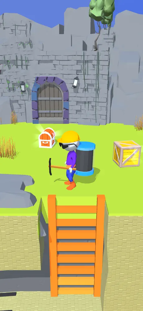 Oil Miner ✨ screenshot 3