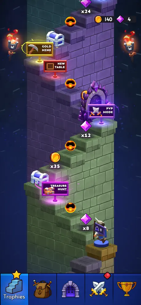 Dice Lords - iOSGods.com screenshot 5