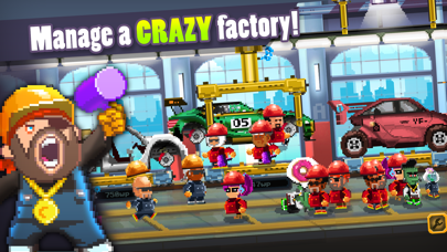 Motor World - iOSGods.com screenshot 2