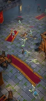 Screenshot 1 of Dungeons of Souls ✨