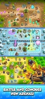 Screenshot 3 of KR Battles
