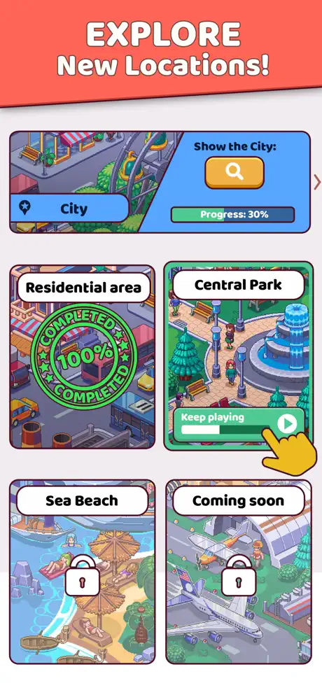 Picture Builder ✨ screenshot 4
