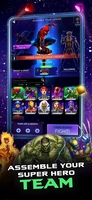 Screenshot 3 of Marvel Puzzle Quest