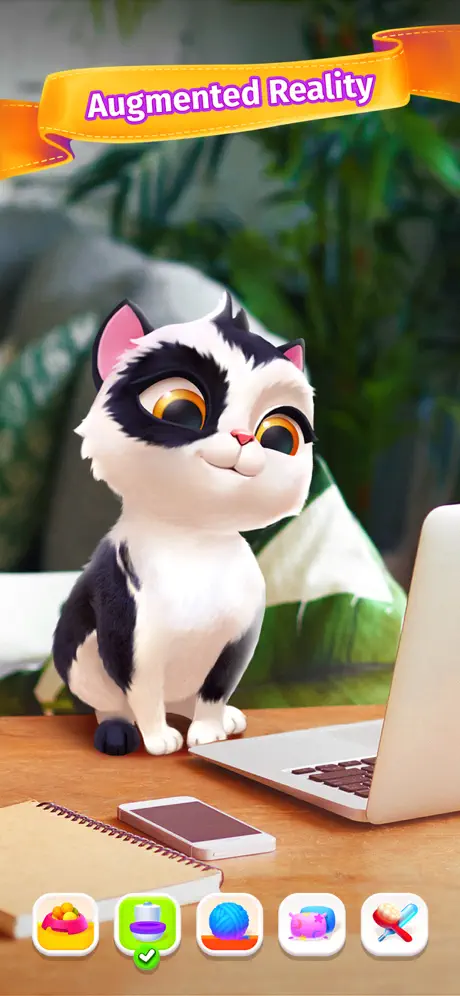 My Cat ✨ screenshot 1