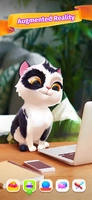 Screenshot 1 of My Cat ✨