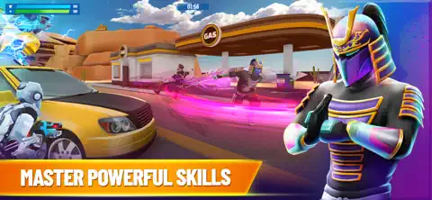 Power Zone ✨ screenshot 3
