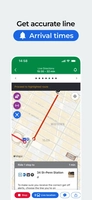 Screenshot 2 of Moovit