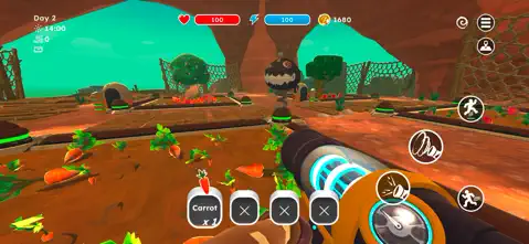 Slime Rancher screenshot 1