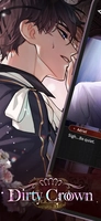 Screenshot 1 of Dirty Crown Scandal