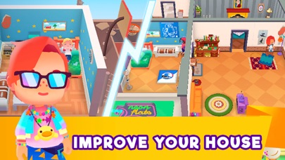 Idle Life - iOSGods.com screenshot 3