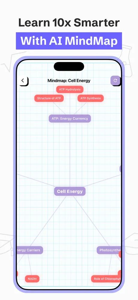 Feynman AI screenshot 4