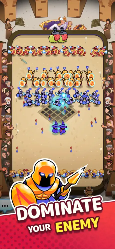 Draft Showdown ✨ screenshot 3