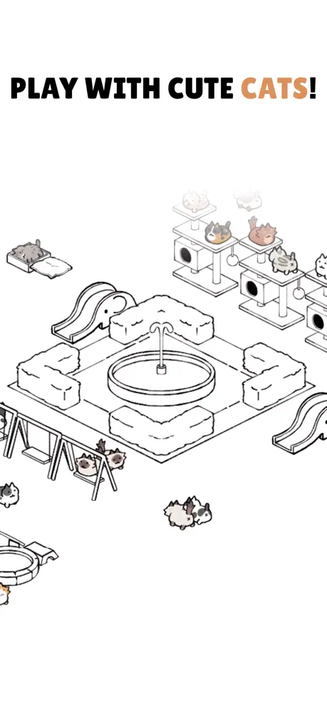 Arrows And Cats ✨ screenshot 3